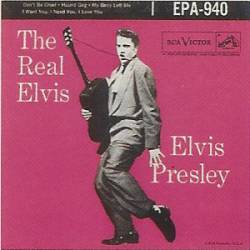 Elvis Presley : The Real Elvis